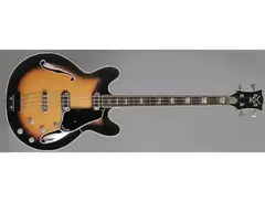 Vox Cougar Bass