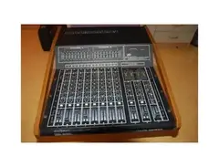 Peavey XR-800 main image