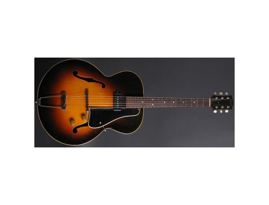 Gibson ES-150 - ranked #7 in Hollowbody Electric Guitars | Equipboard