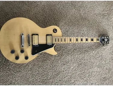 Univox Les Paul