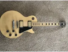 Univox Les Paul main image
