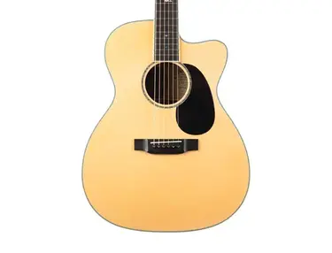 Martin MC-40 Eric Johnson Signature (2003)