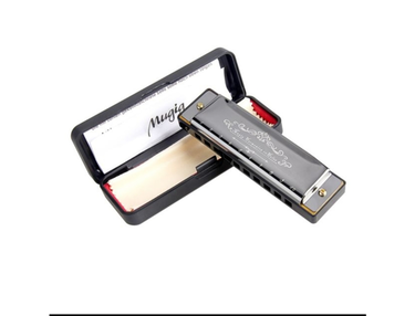 mugig harmonica
