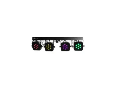 TSM Ledpar Pro