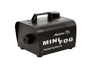 American DJ Mini-Fog