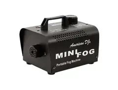 American DJ Mini-Fog