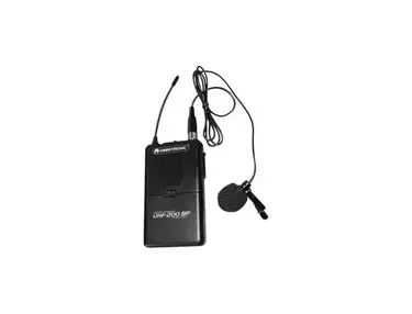 Omnitronic UHF-200 BP