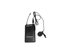 Omnitronic UHF-200 BP main image