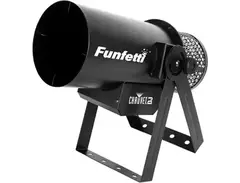 Chauvet Pro Funfetti Shot main image
