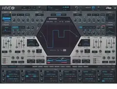 u-he Hive 2
