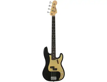 Fender Custom Shop Custom 1959 Precision Bass NOS