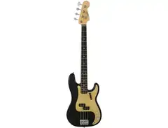 Fender Custom Shop Custom 1959 Precision Bass NOS
