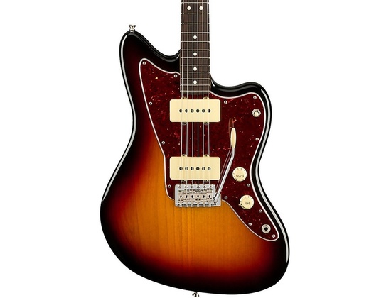 fender american performer jaguar