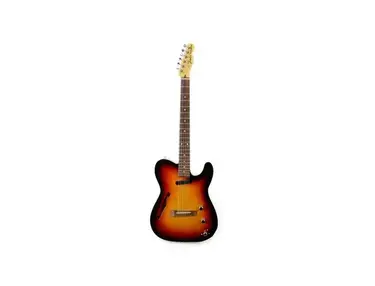 Fender Thinline Acoustic