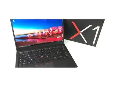 Lenovo Thinkpad Carbon X1 (6th gen)