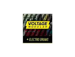 Cherry Audio Voltage Modular Core + Electro Drums