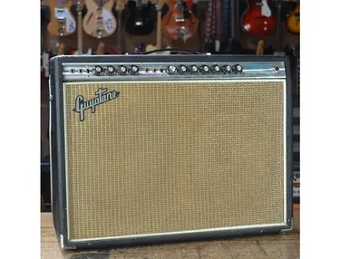 Guyatone 1970s Jazz Reverb Combo