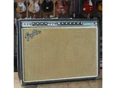 Guyatone 1970s Jazz Reverb Combo main image