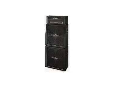 Carvin XM-412 Cabinet
