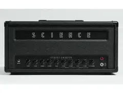 Science Amplification Street Sweeper main image