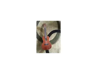 Acar UK-21 soprano ukulele