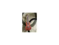 Acar UK-21 soprano ukulele main image