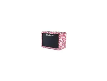 BLACKSTAR FLY 3 Pink Paisley Limited Edition