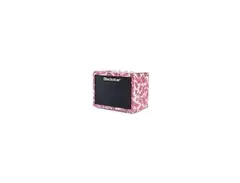 BLACKSTAR FLY 3 Pink Paisley Limited Edition