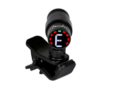 Fender Bullet Tuner