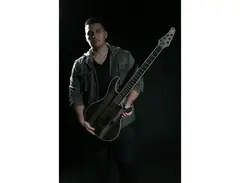 Mayones Regius 6 Custom Baritone main image