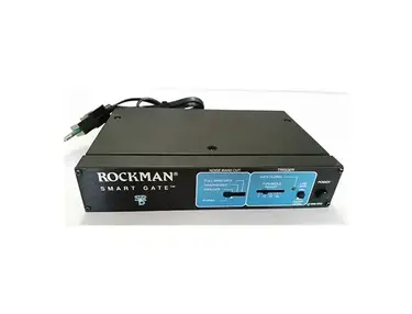 Scholz Research & Development Rockman Smart Gate