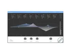 Sonible proximity:EQ+