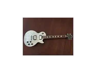 Gibson Custom Shop Les Paul Standard 2008