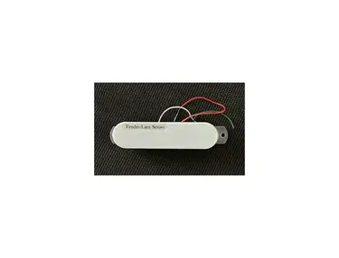 Fender Lace Sensor Gold Single-coils