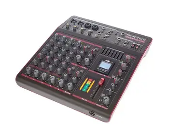 Phonic Celeus 400