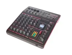 Phonic Celeus 400