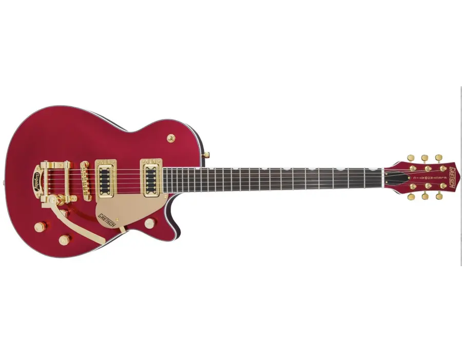 Gretsch G5435TG Limited Edition Pro Jet - What To Know & Where To Gretsch G5435TG Limited Edition Pro Jet - What To Know & Where To