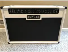KSR Amps Orthos MkII Combo main image