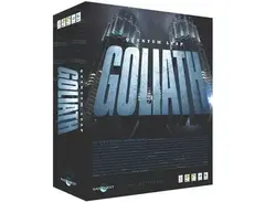 East­West Quantum Leap Goliath