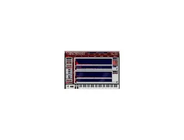 Camel Audio Camel5000