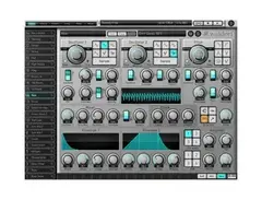 Waldorf Attack main image
