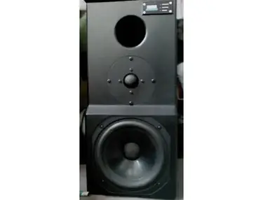 Klark Teknik JADE I