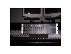 Rebis Series RA 200