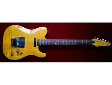 Peavey Generation