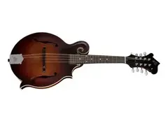 The Loar LM-310F-BRB
