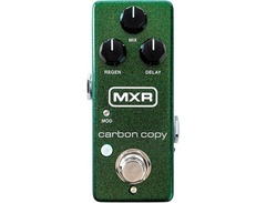 MXR M299 Carbon Copy Mini | Equipboard