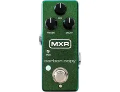 MXR M299 Carbon Copy Mini