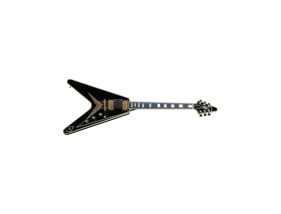 Gibson Flying V Custom - What To Know & Where To Buy | Equipboard