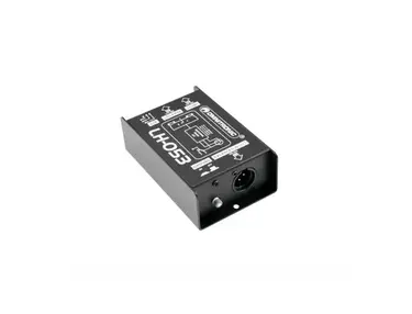 Omnitronic LH-053