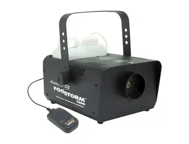 American DJ - Fogstorm 1200